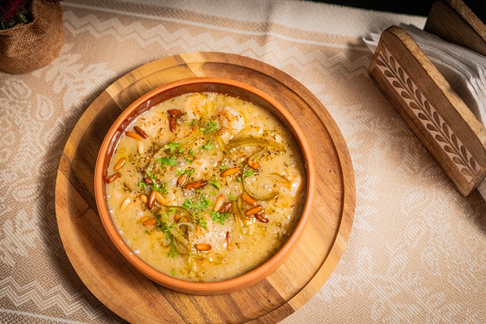 Layali food photo