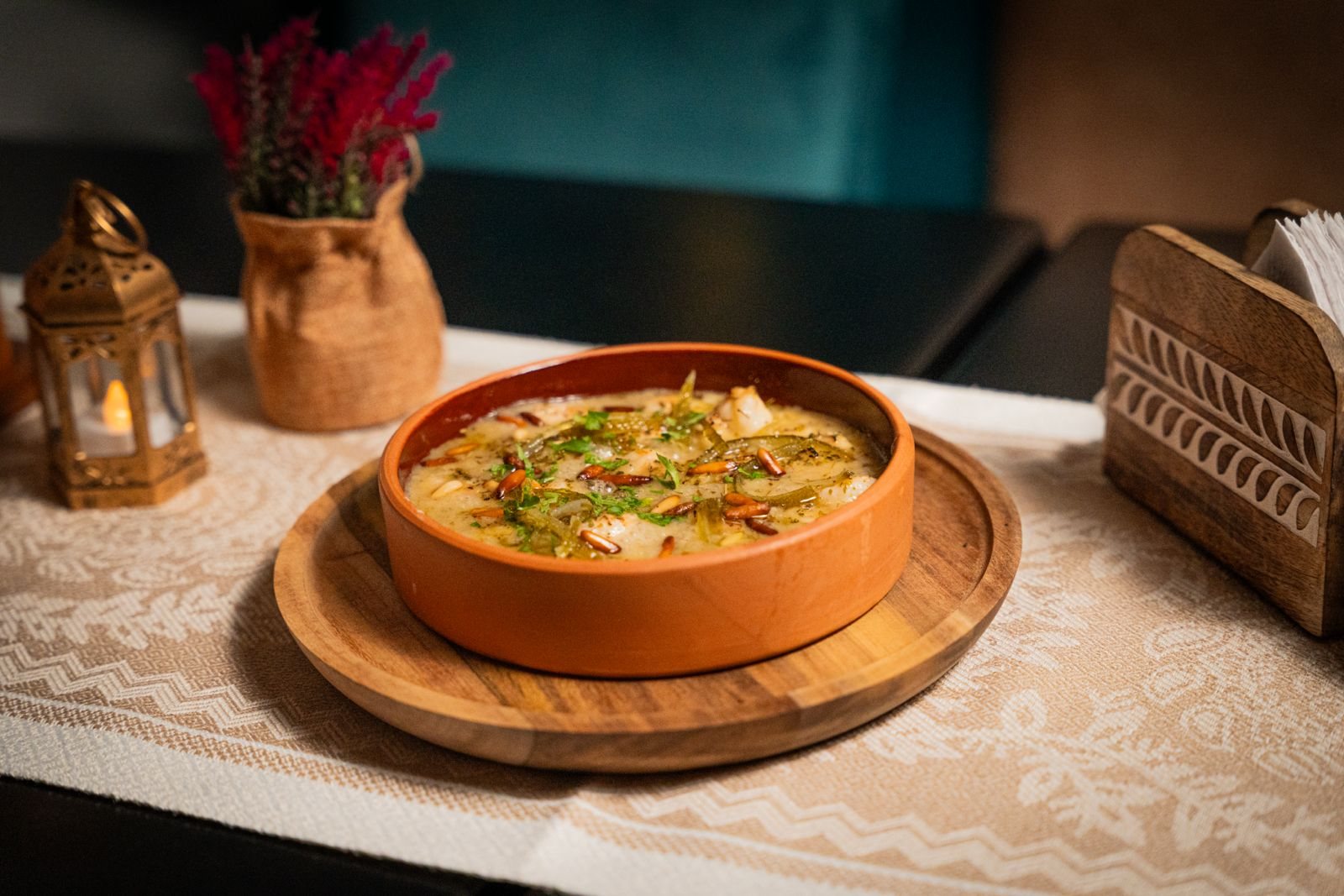 Layali food photo